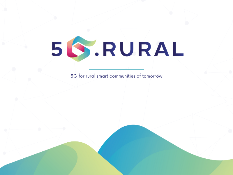 5G rural